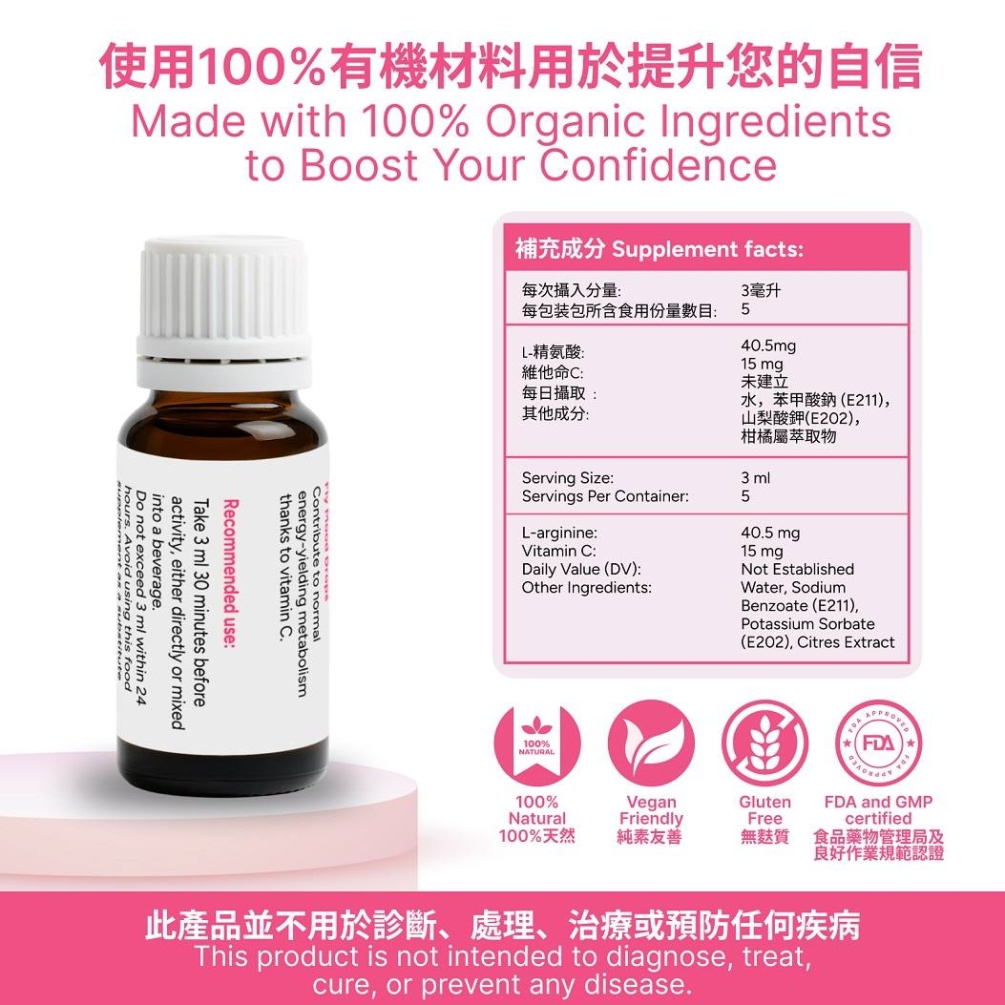 Fly Mood Drops Image 4